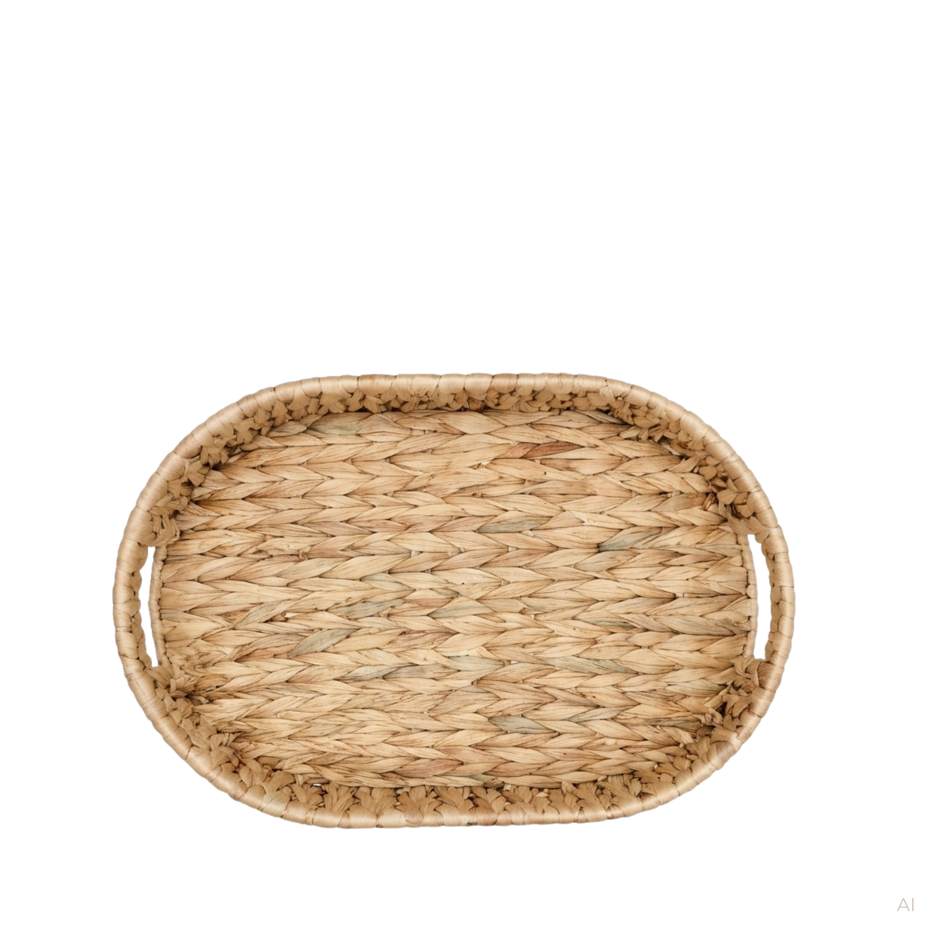 Marsh Flechttablett - Medium